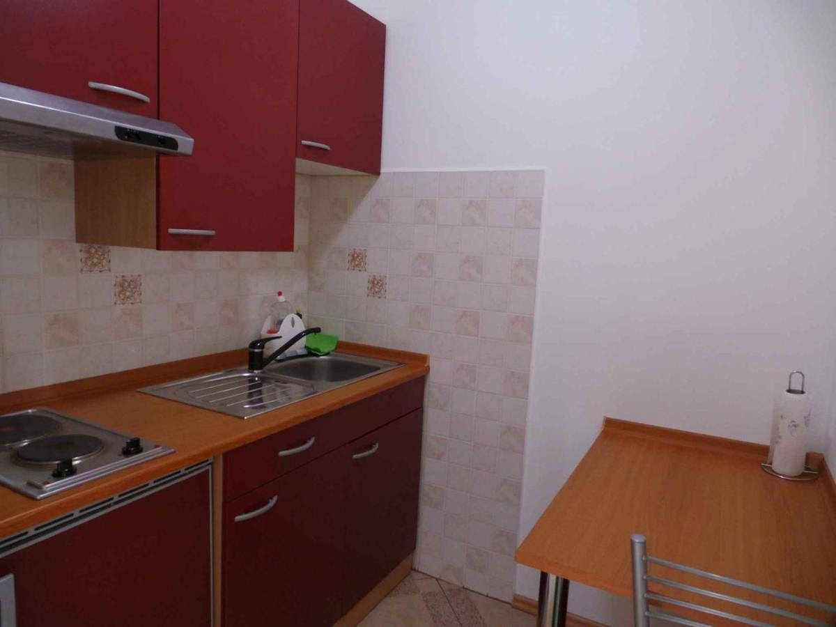 Apartament Studio In Plomin Luka/Istrien 8881 Zewnętrze zdjęcie