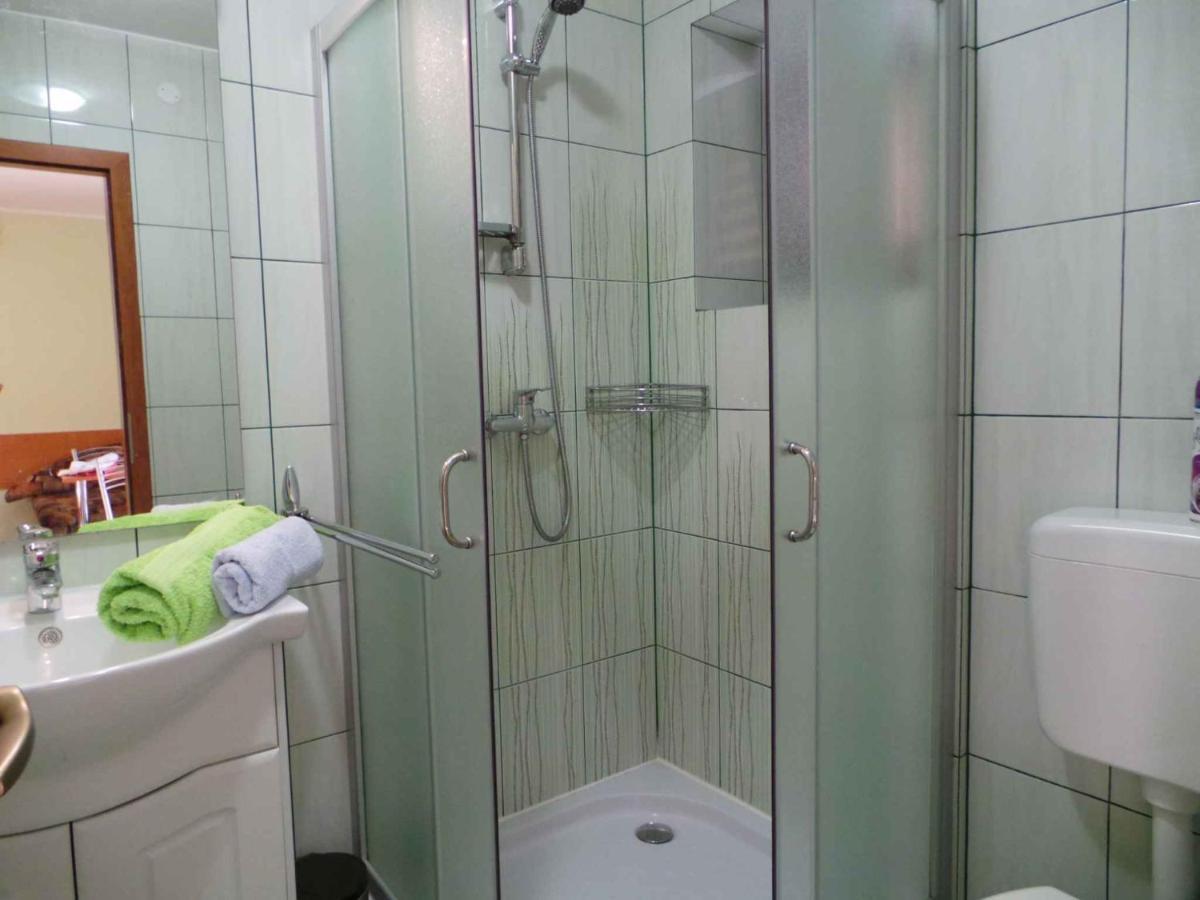 Apartament Studio In Plomin Luka/Istrien 8881 Zewnętrze zdjęcie