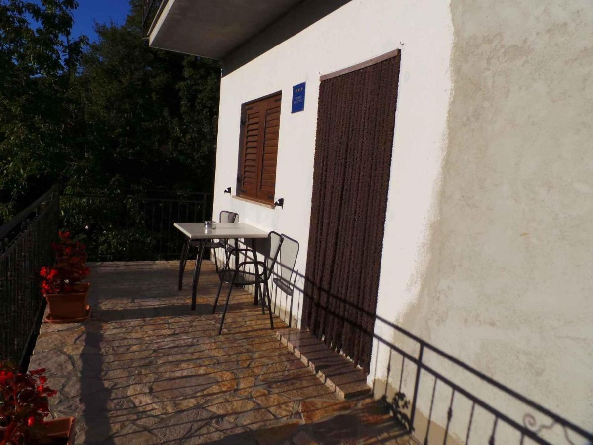 Apartament Studio In Plomin Luka/Istrien 8881 Zewnętrze zdjęcie